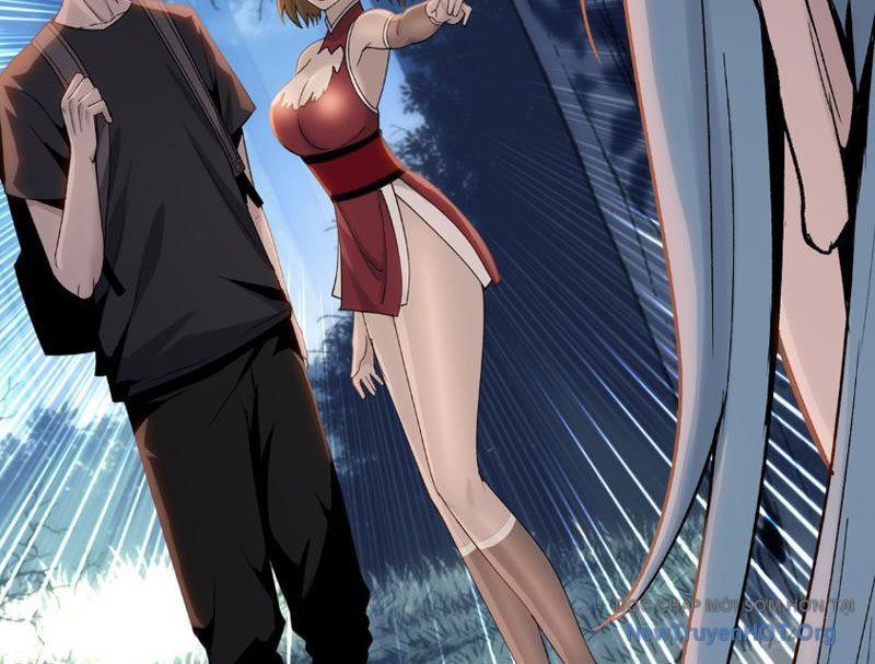Cầm Dao Mổ Heo Chém Bay Vạn Giới - chap7 - Trang 106
